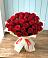 Букет 29 Красных роз в Черняховске