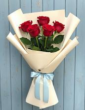 Букет Классика чувств #REPLACE_PRED# Черняховске