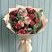 Букет цветов из: Гвоздики и Розы в Черняховске