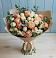 Букет цветов из: Альстромерии и Розы в Черняховске