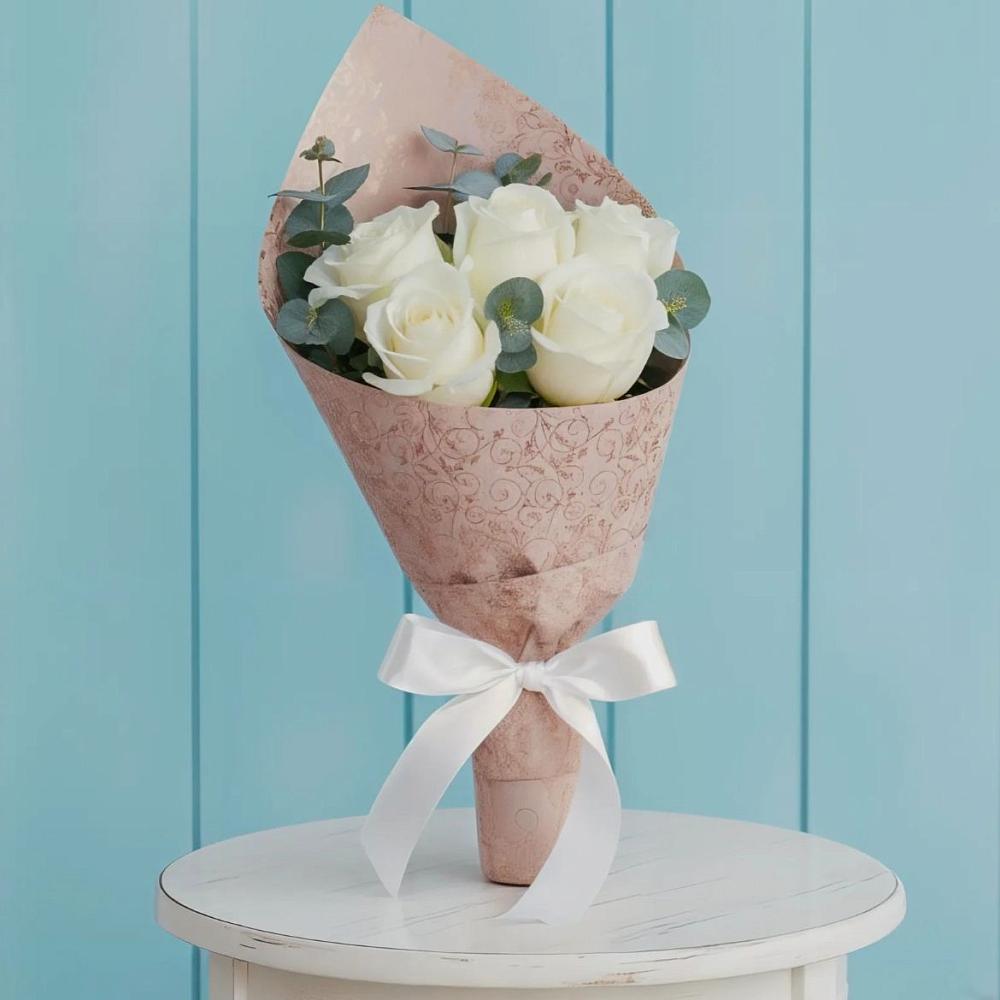 Букет цветов из: Розы в Черняховске