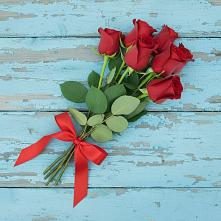Букет Красные розы в Черняховске