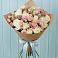 Букет цветов из: Розы в Черняховске