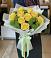 Букет цветов из: Хризантемы и Розы в Черняховске
