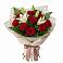 Букет цветов из: Лилии и Розы в Черняховске