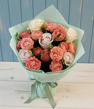 Букет цветов из:  Розы в Черняховске