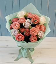 Букет цветов из:  Розы в Черняховске
