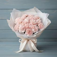 Букет цветов из:  Гвоздики в Черняховске