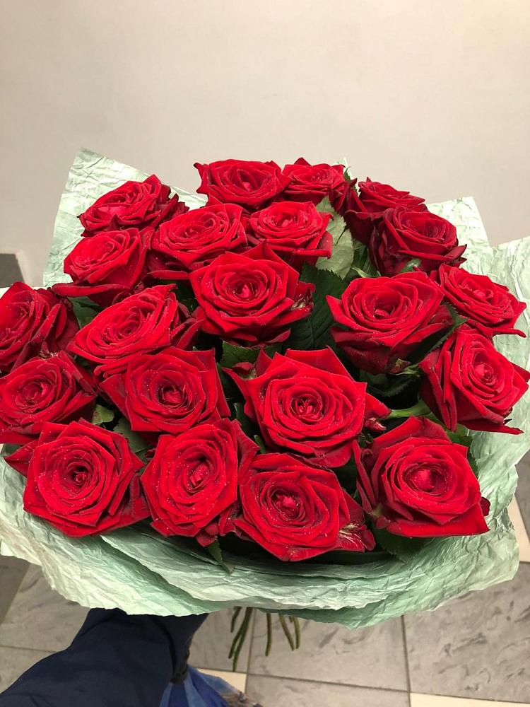 Розы Классика в Черняховске Букет Классика в Черняховске
