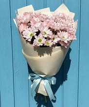 Букет цветов из:  Хризантемы в Черняховске