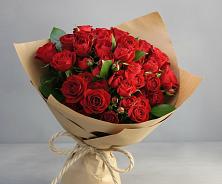 Букет Любовный роман в Черняховске