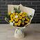 Букет цветов из: Розы в Черняховске