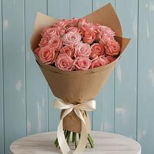 Букет цветов из:  Розы в Черняховске