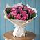 Букет цветов из: Розы в Черняховске