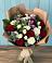Букет цветов из: Розы и Альстромерии в Черняховске